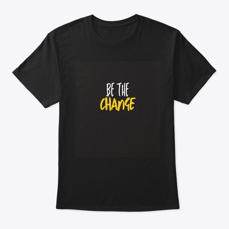 Be the Change - Collections