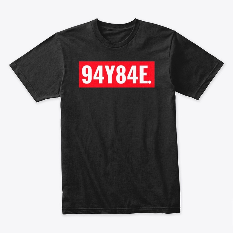 94Y84E - GAYBAE