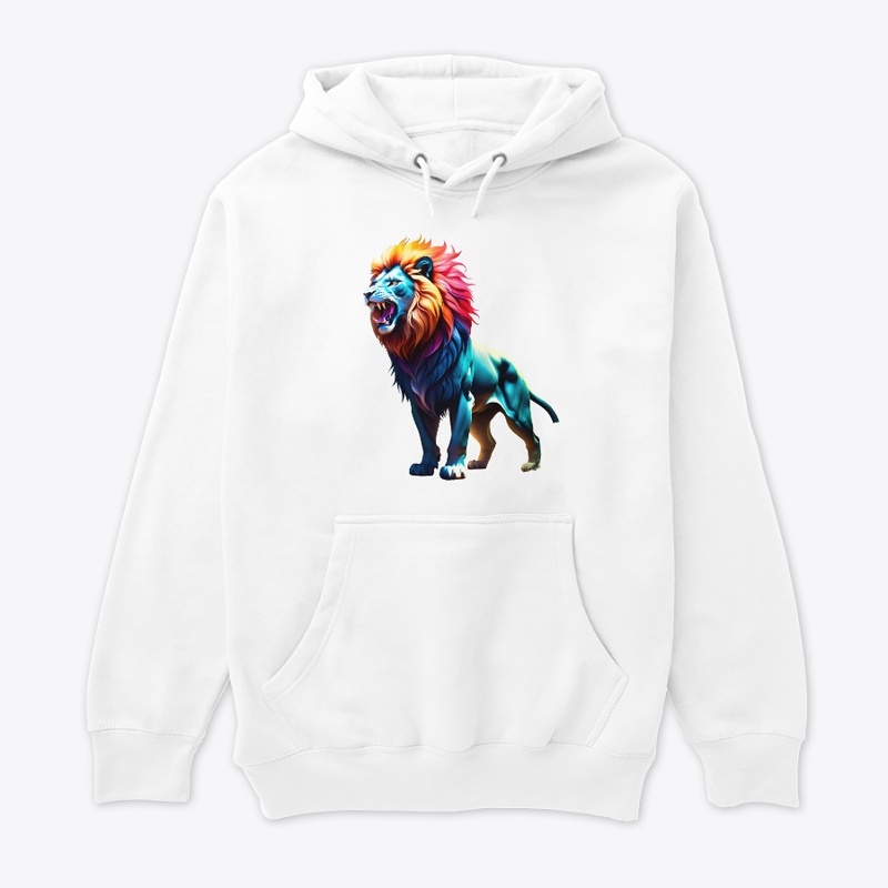 i like lione