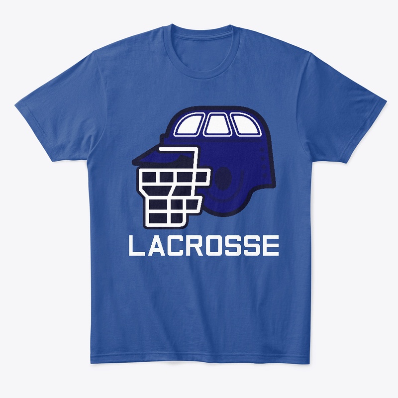 New Haven Navy Vintage Bucket