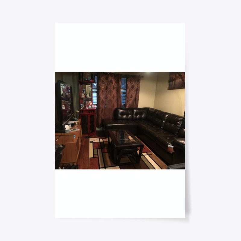 Living Room Decor