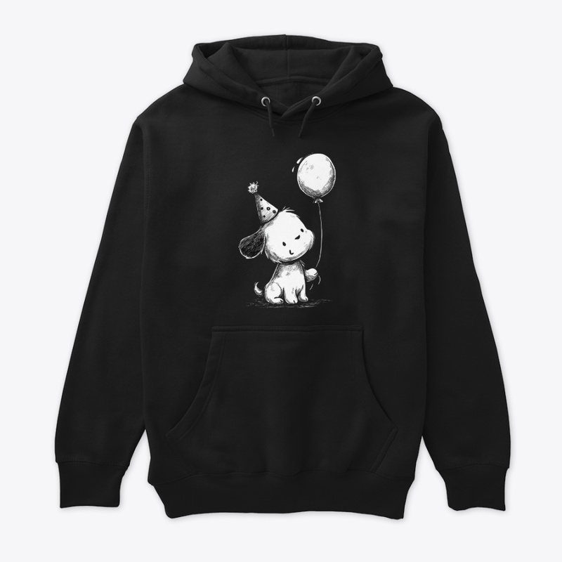 Midnight Wish Pup