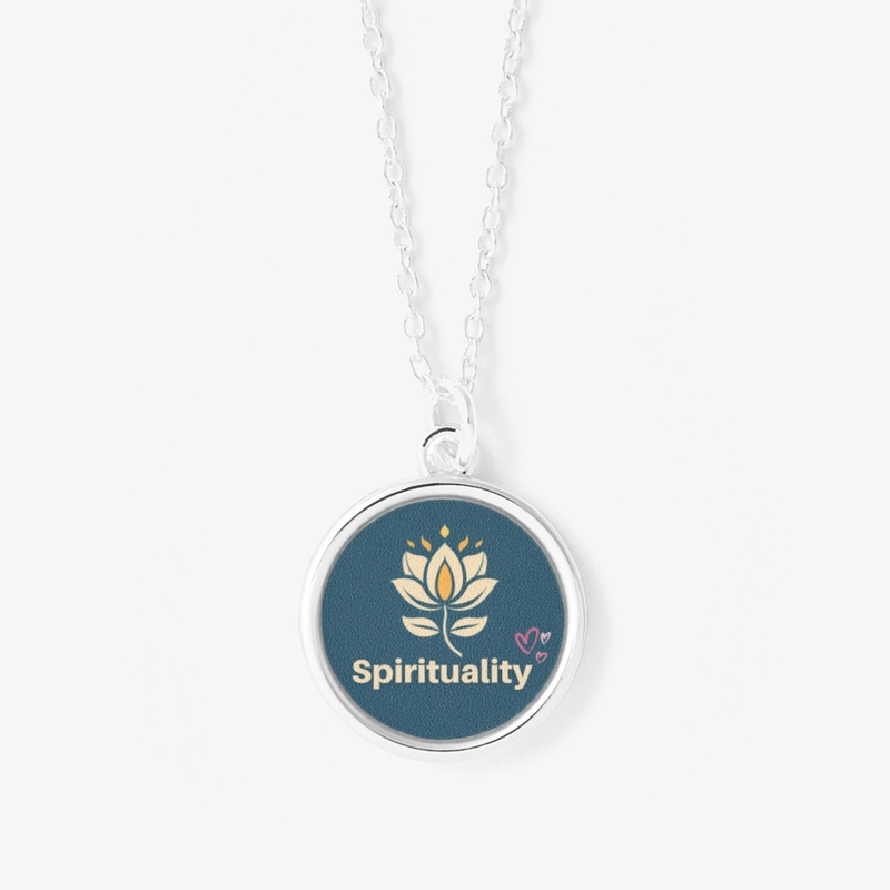 Spirituality Logo