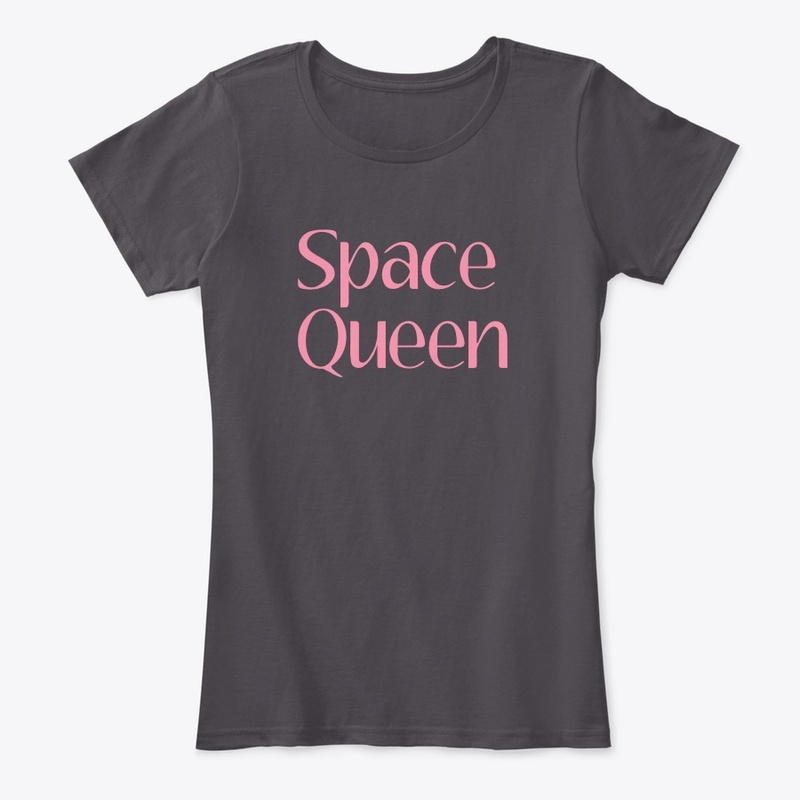 Space Queen