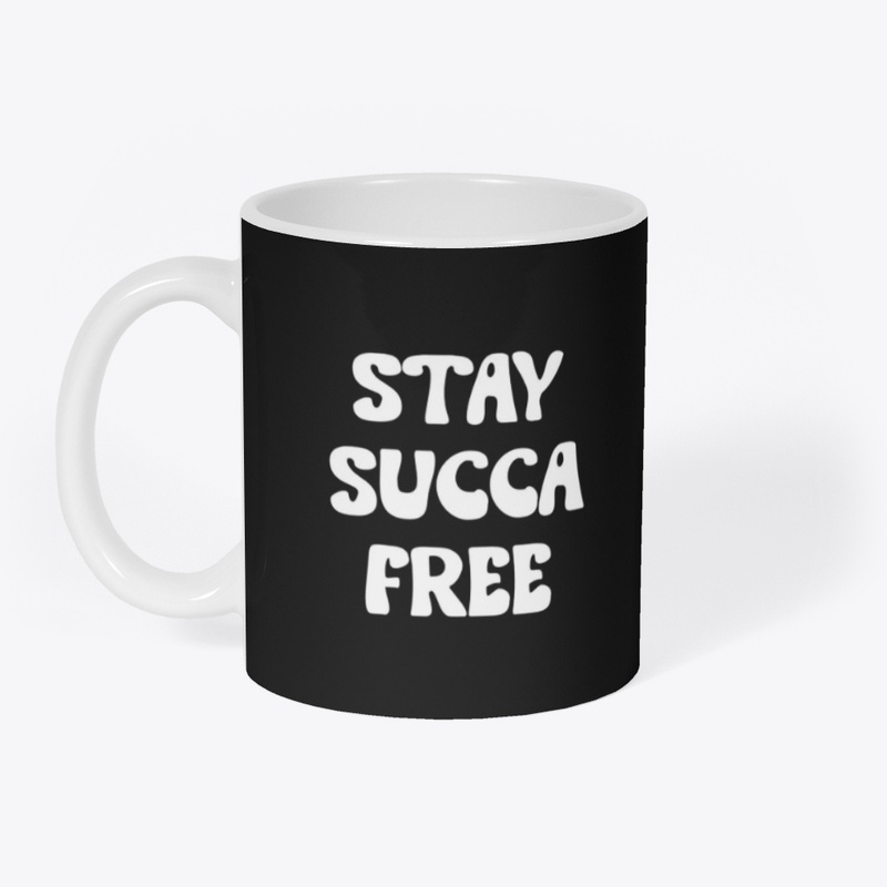Succa Free