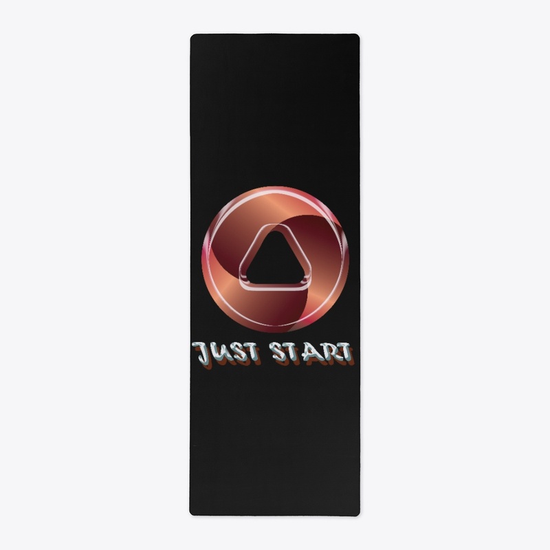 Just start