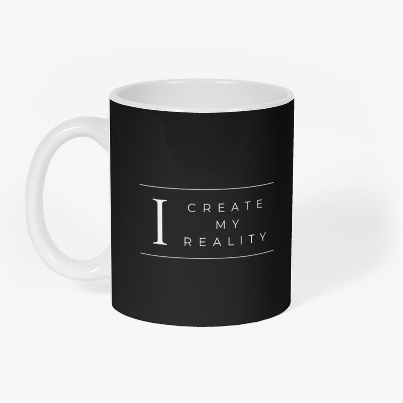 I Create My Reality 2