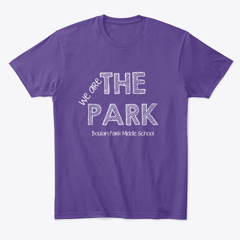 we are The Park