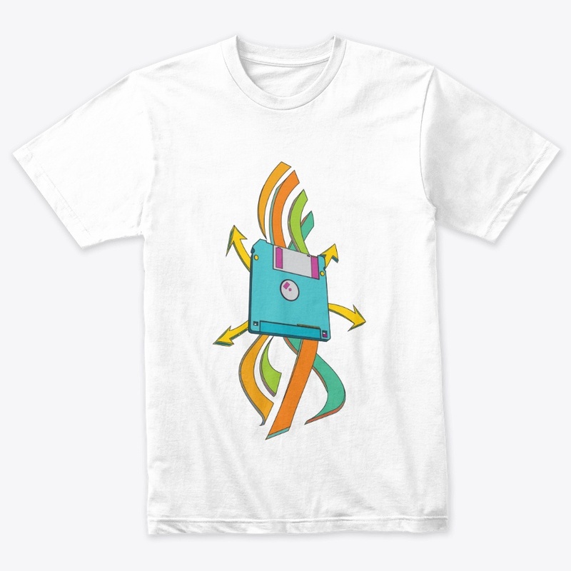 Hot Floppy