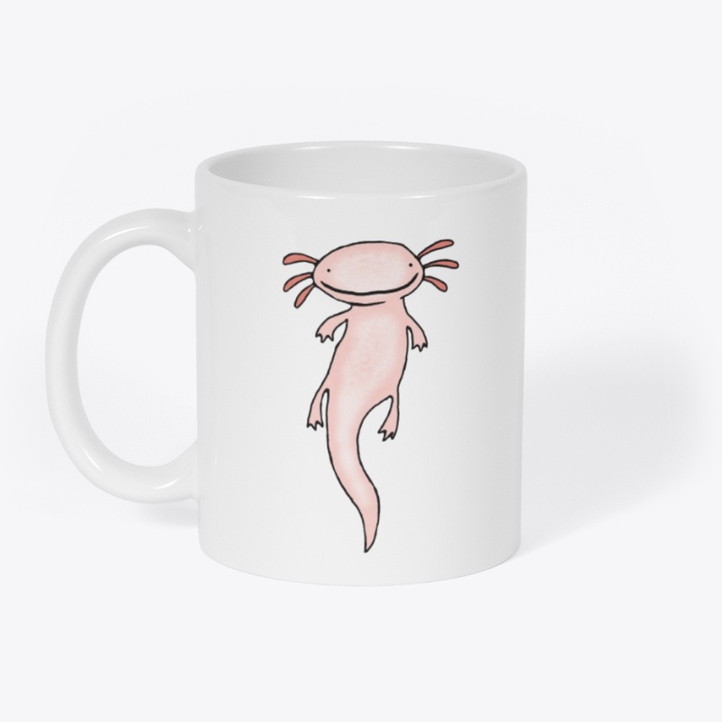 Axolotl