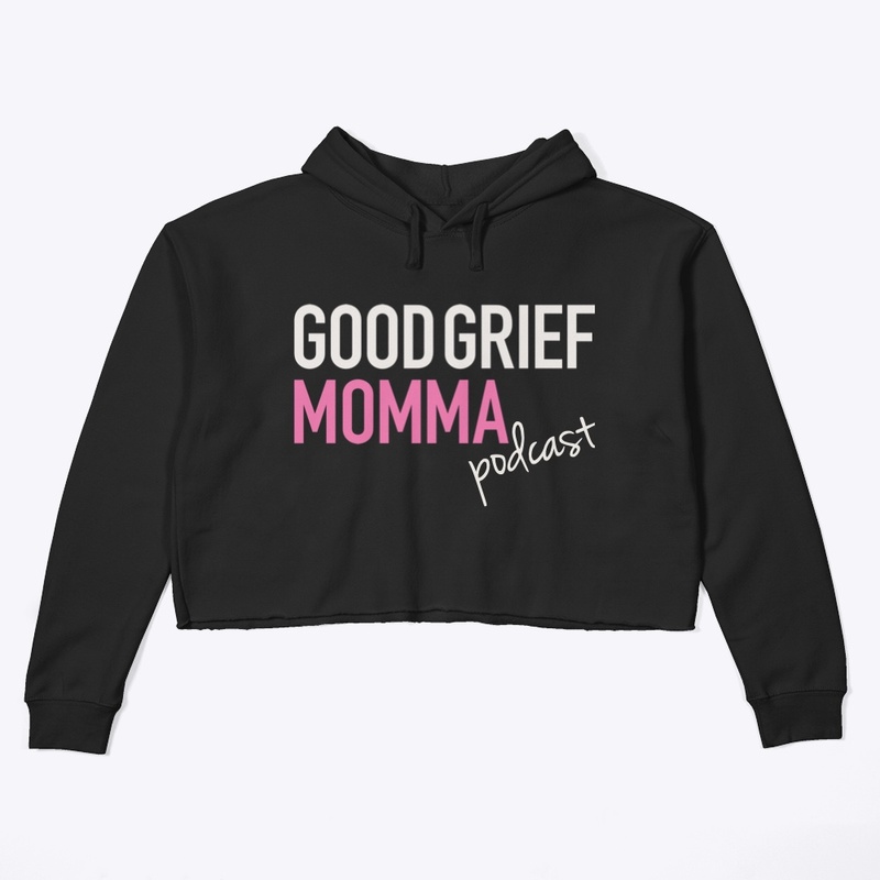 Good Grief, Momma Merch