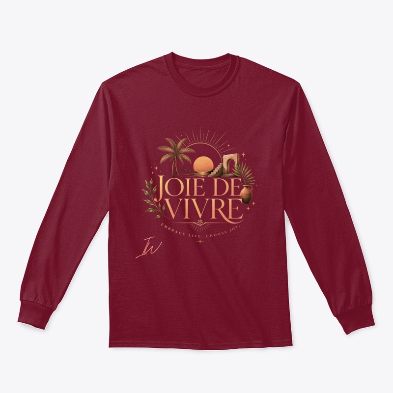 Joie de Vivre