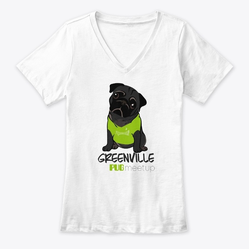 Black Pug Gear