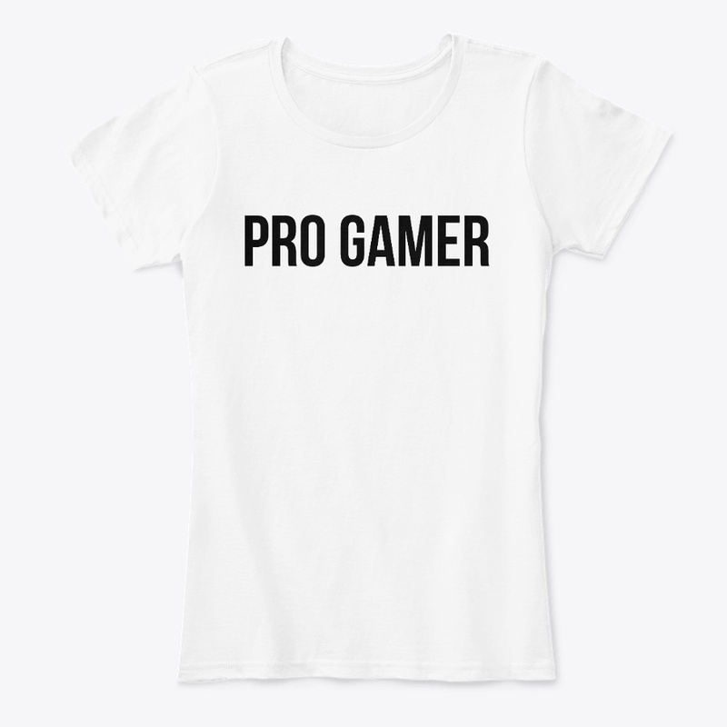 PRO GAMER