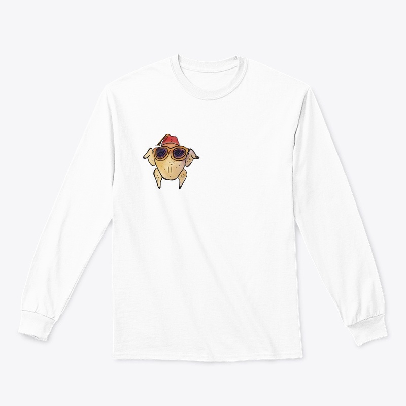 Turkey Head