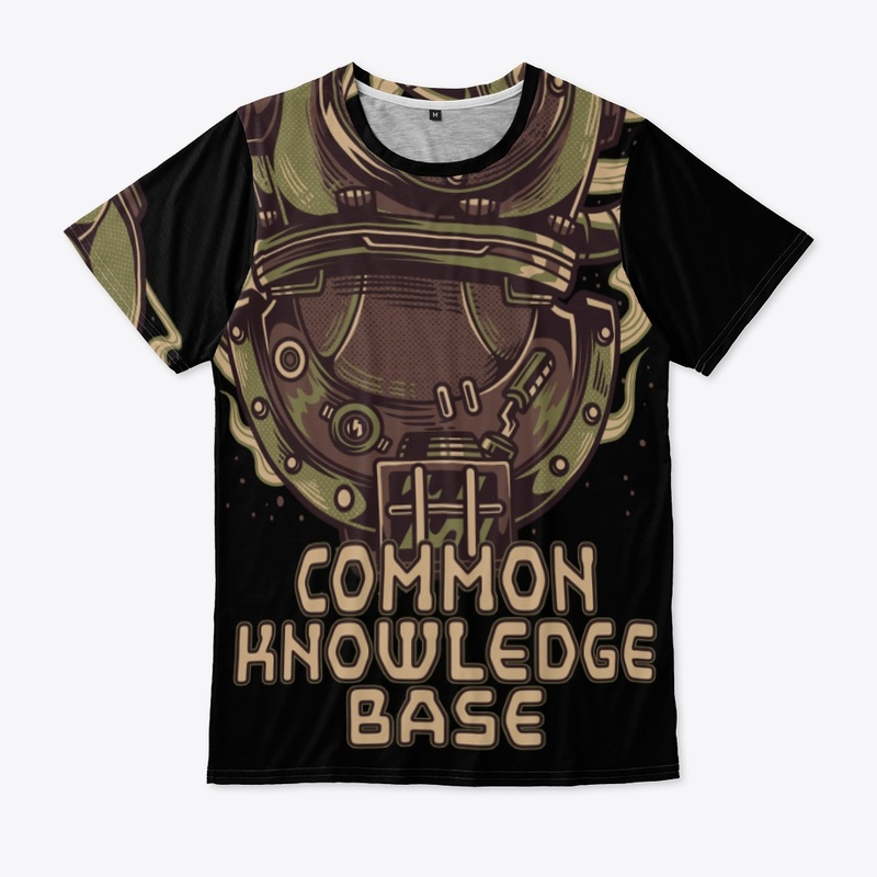 CKB COMMON KNOWLEDGE BASE ALIEN