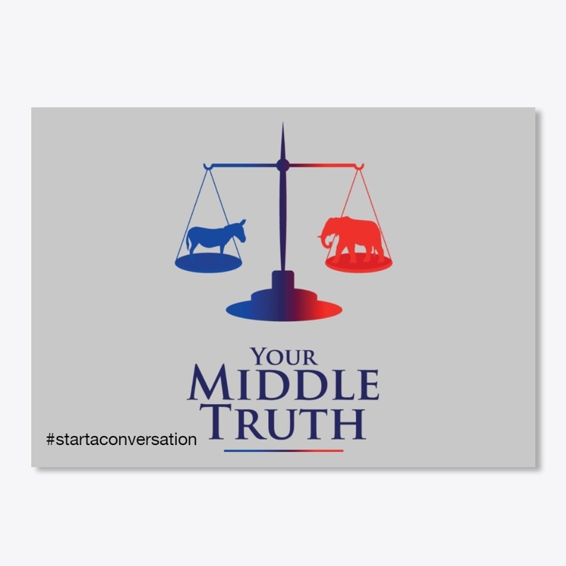 Your Middle Truth
