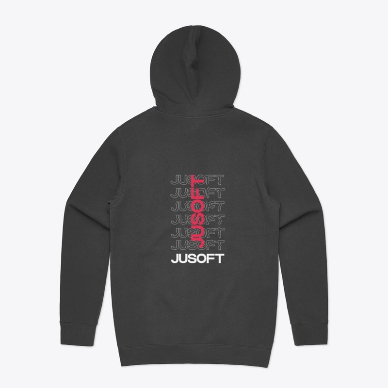 JuSoft duplicated