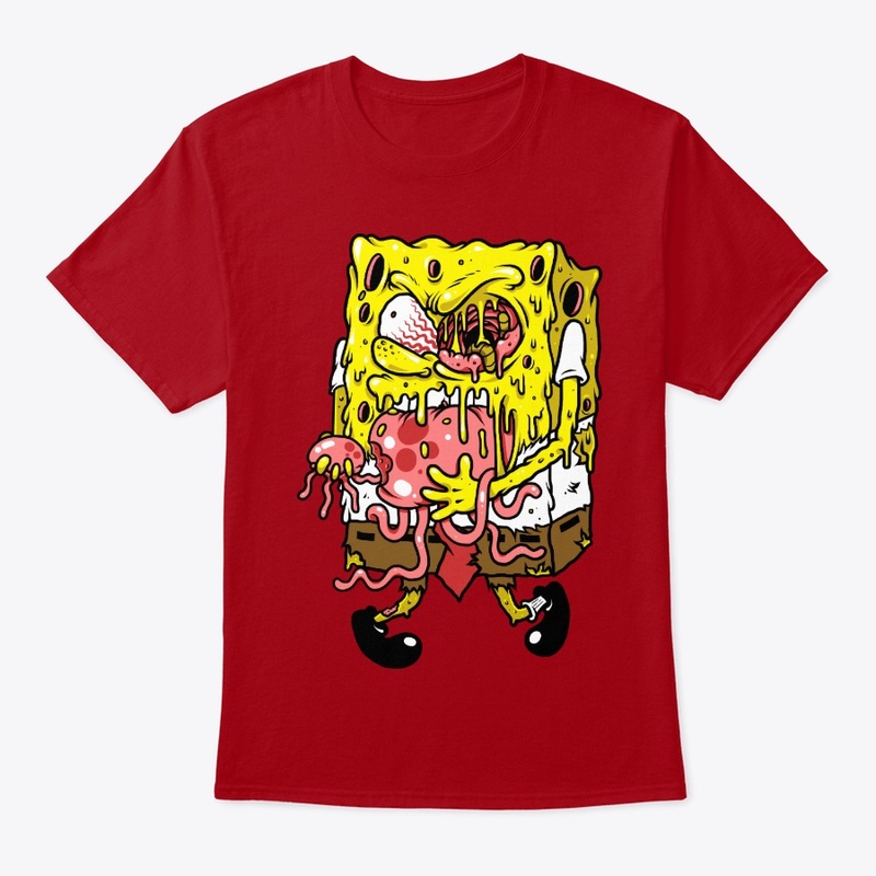 Zombie Bob