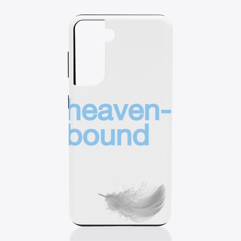Heaven-Bound