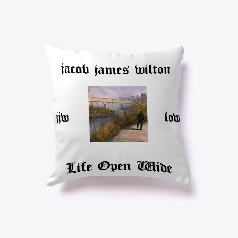 JJW L.O.W. TEXT ARTWORK ABREEV