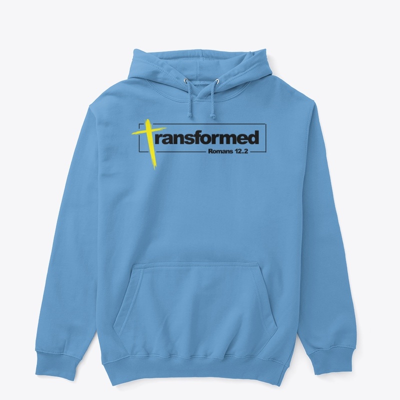 TRANSFORMED