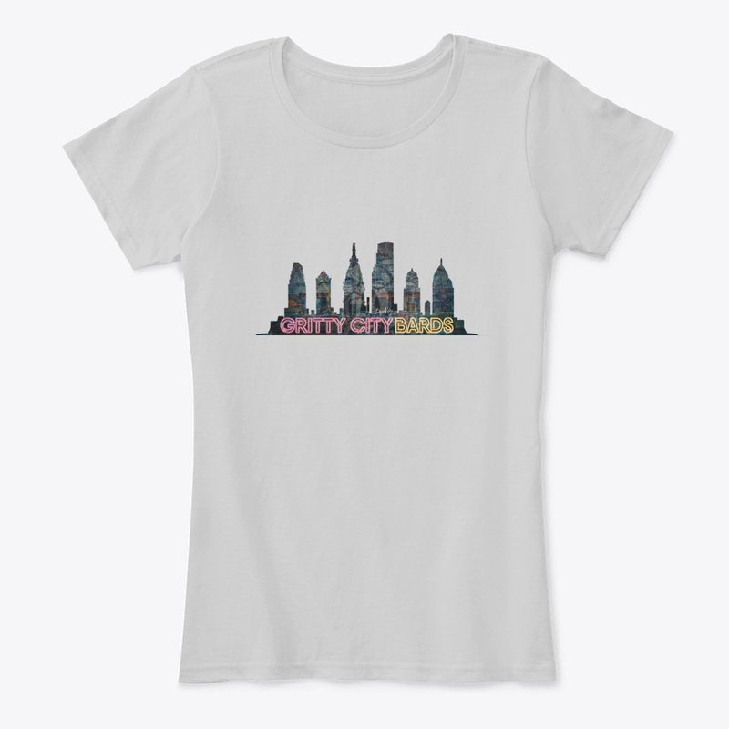 Gritty City Bards: Skyline