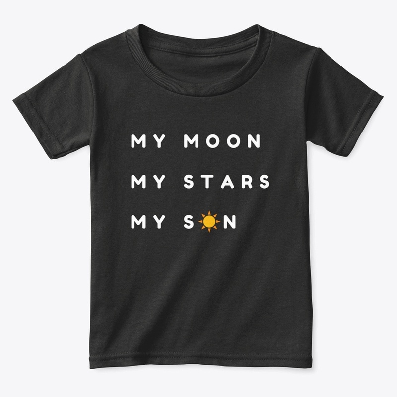 My Moon My Stars My Son