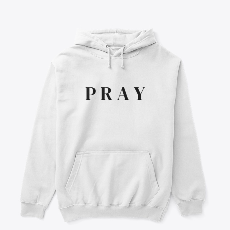 PRAY