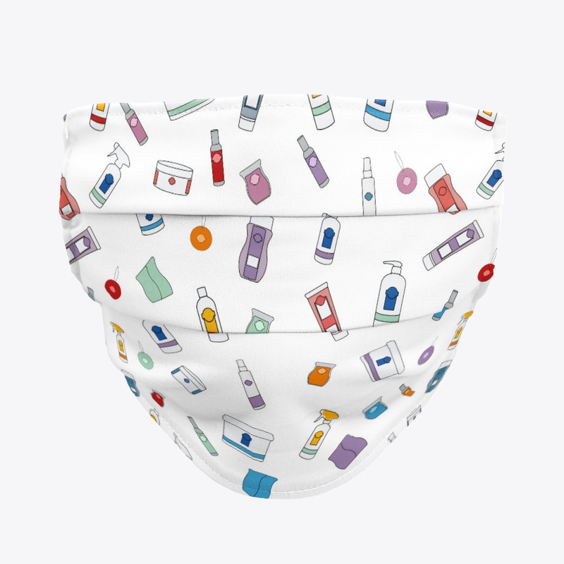 Product Face Mask