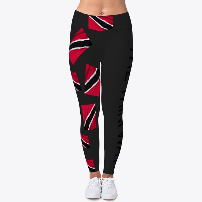 THE TRINI WAY LEGGINGS