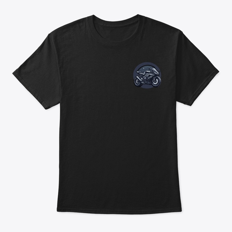 Night Stars - Moto Design