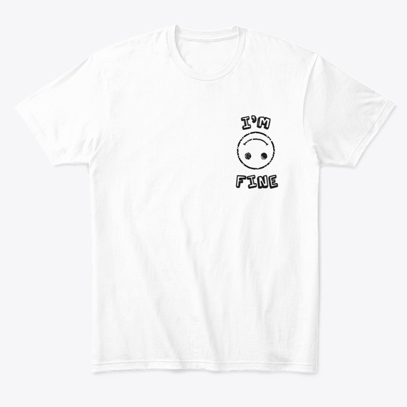 I'm Fine Collection