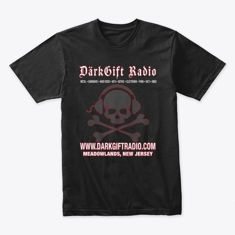 DarkGift Radio Collection