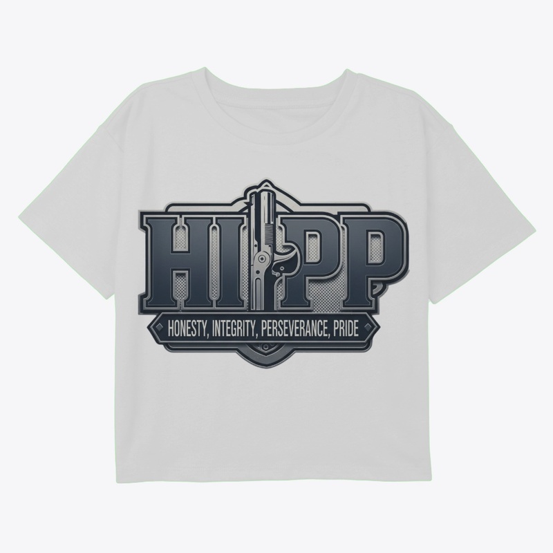 Heavy Metal HIPP Collection