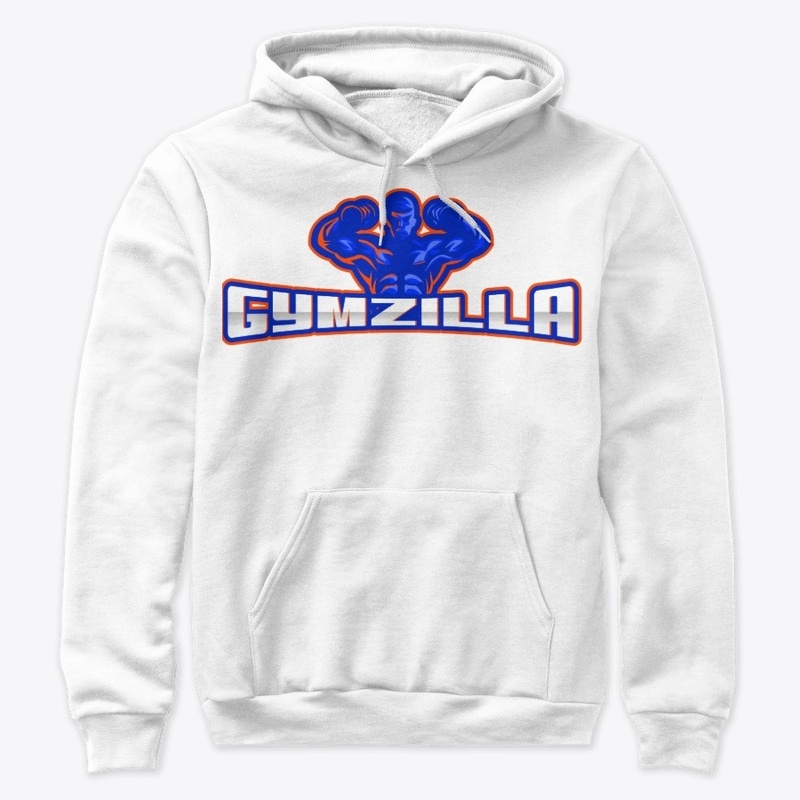 GymZilla "ICE" Collection