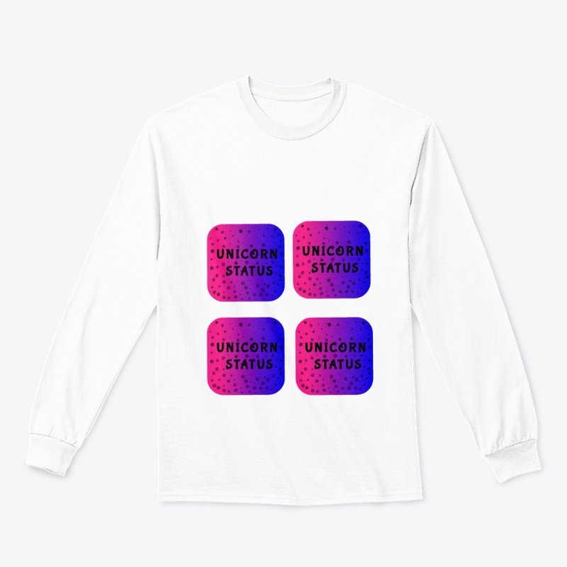 Unicorn Status Collection