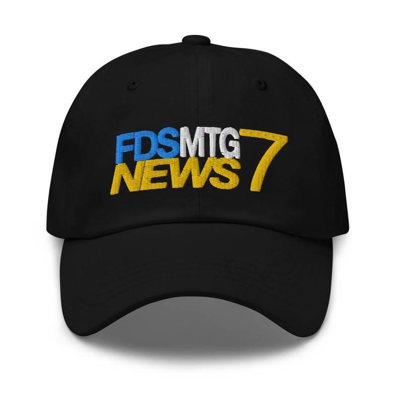 FDSN Hat