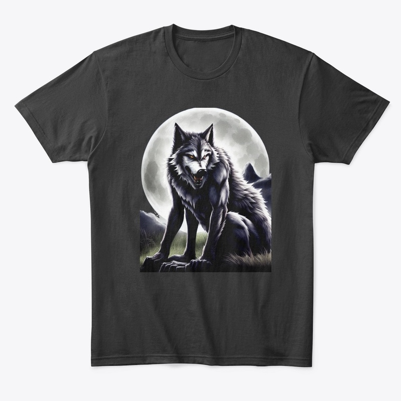 The Werewolf