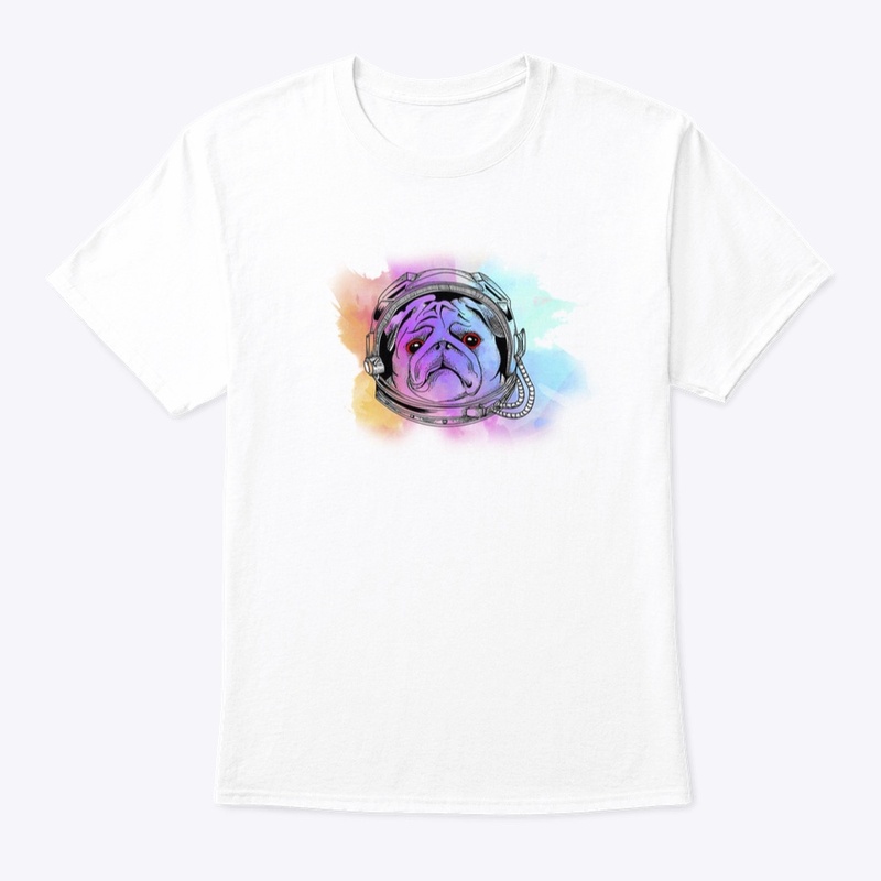 astronauta