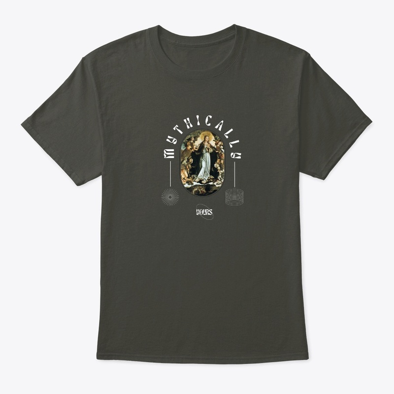 Yours Mythically - Mythology clothing