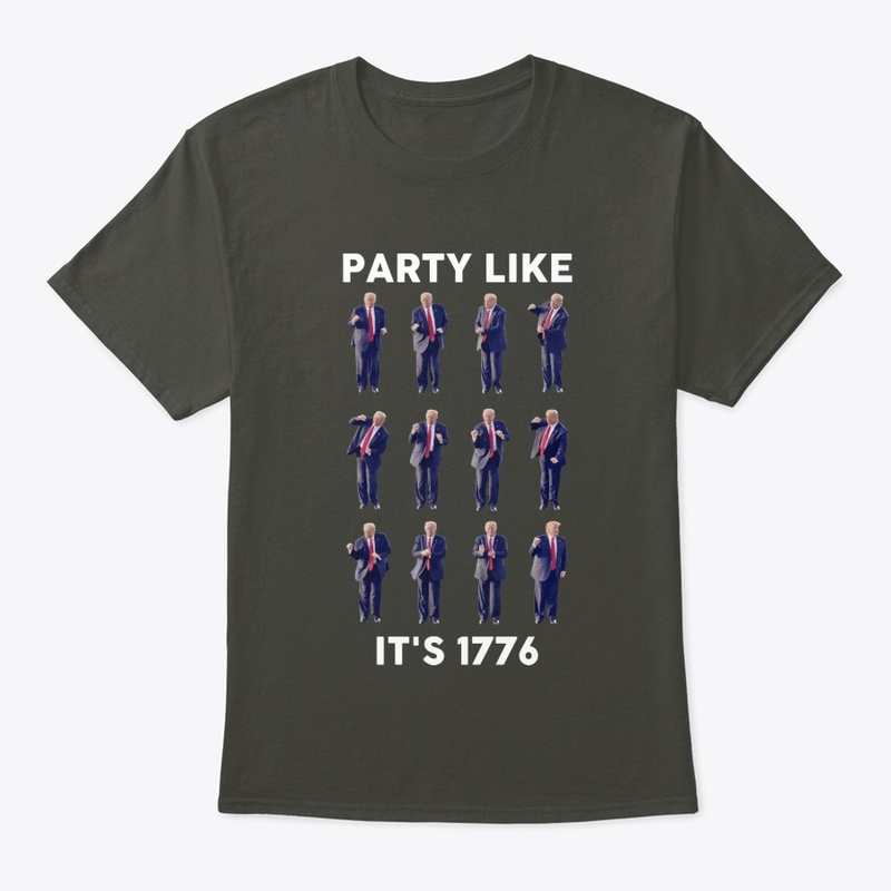 1776 Party
