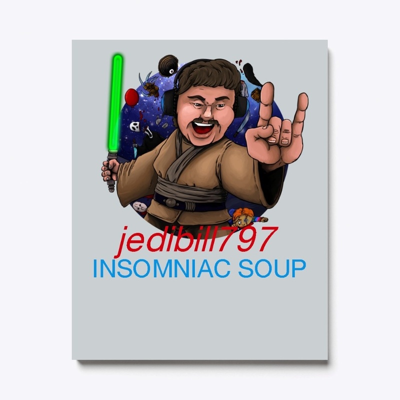 JEDIBILL797 COOL SWAG