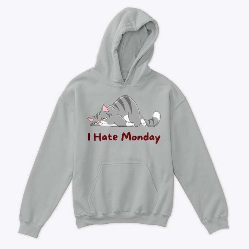 Lazy Monday