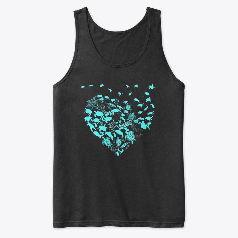 TURTLE HEARTS