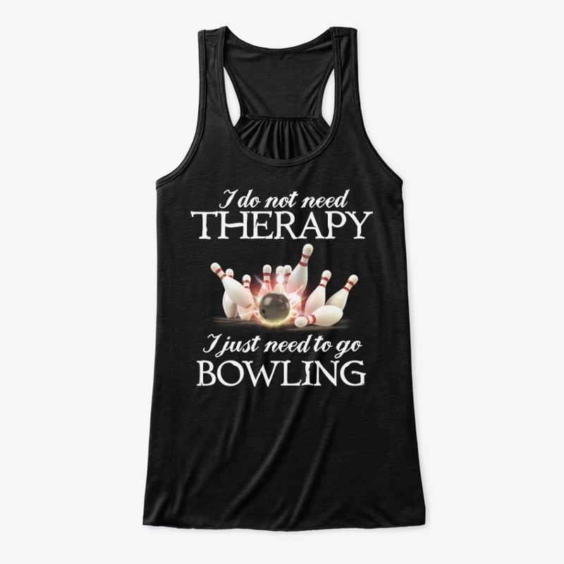 Bowling Therapy