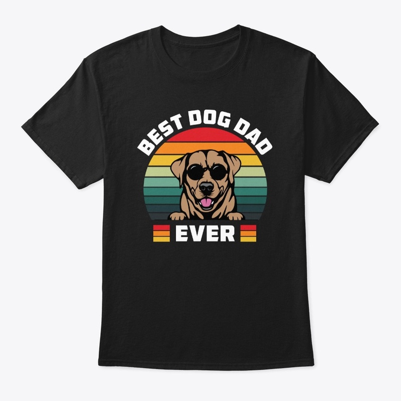 Best Dog dad ever