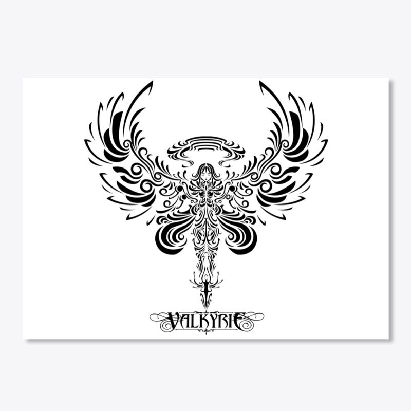 The Valkyrie