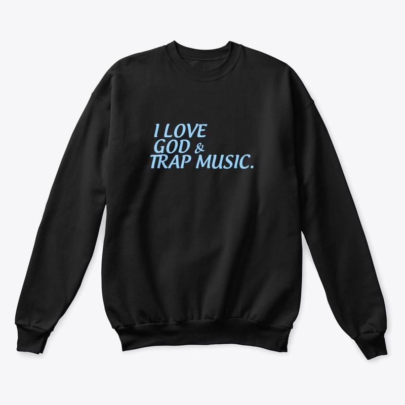 Priests Merch