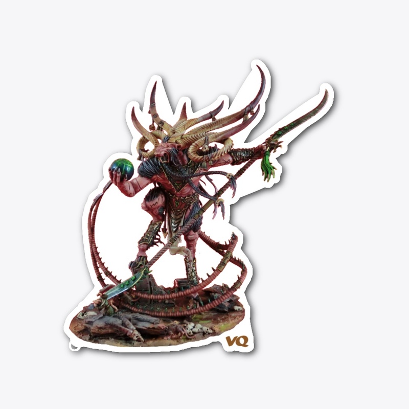 Surrender to the Vermintide